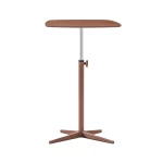 Table d'appoint Diego 5910 - terracotta - 3