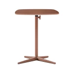 Table d'appoint Diego 5910 - terracotta - 1