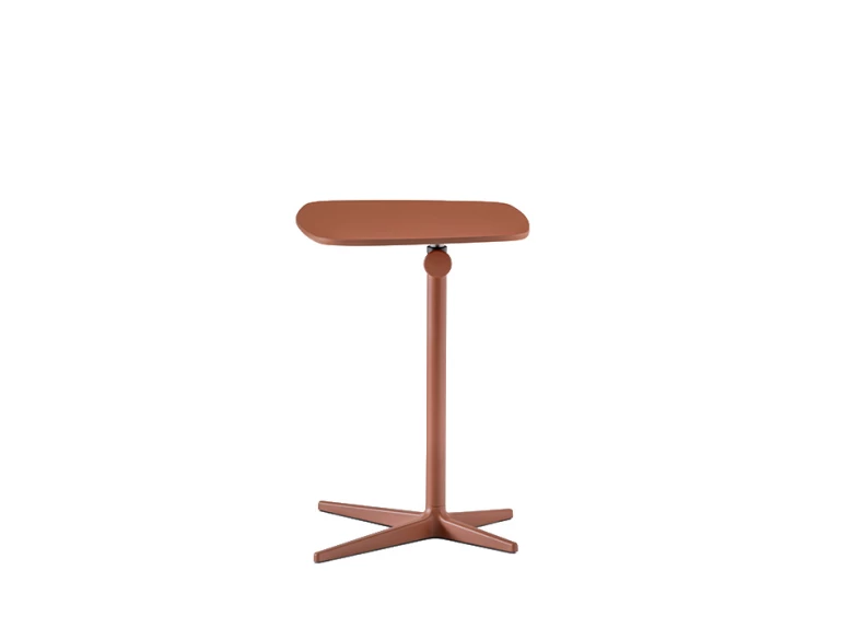 Table d'appoint Diego 5910 - terracotta