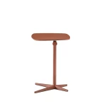 Table d'appoint Diego 5910 - terracotta - 4