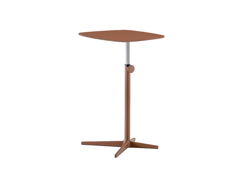 Table d'appoint Diego 5910 - terracotta
