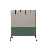Panneau acoustique Ypsilon Connect YCL_L150 - nero / c88 / tc548 - 1