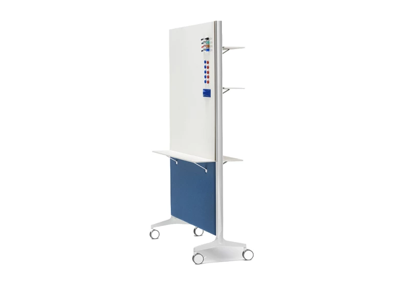 Panneau acoustique Ypsilon Connect YCL_L110 - bi100 / g173