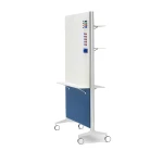 Panneau acoustique Ypsilon Connect YCL_L110 - bi100 / g173 - 3