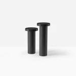 Lampe Filicudi 5090 - noir - 1