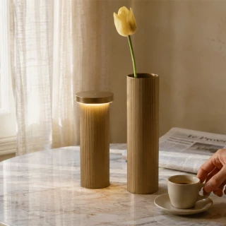 Lampe Filicudi 5090 - bronze