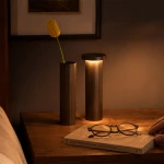 Lampe Filicudi 5090 - acier bronze antique - 2