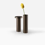Lampe Filicudi 5090 - acier bronze antique - 3