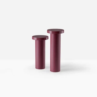 Lampe Filicudi 5090 - rouge