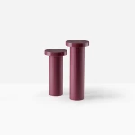 Lampe Filicudi 5090 - rouge - 1