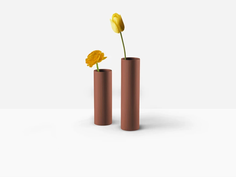 Lampe Filicudi 5090 - terracotta