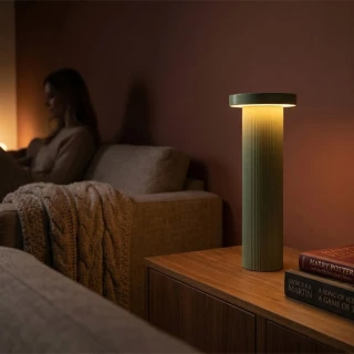 Lampe Filicudi 5090 - vert