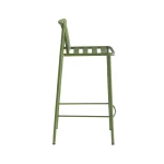 Tabouret Coney 3647 (lot de 2) - vert - 4
