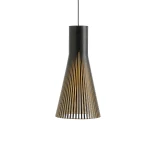 Suspension 4200 - stratifié noir - 1
